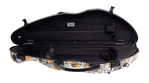 BAM Cube Hightech Slim Violin case - limited edition