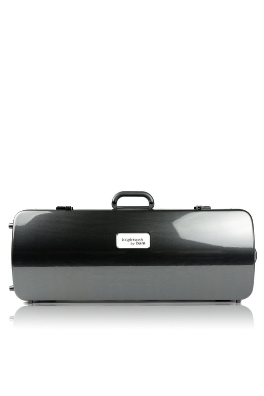 BAM Hightech Two Violin case