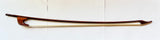 Wooden Baroque Double Bass Bow - German