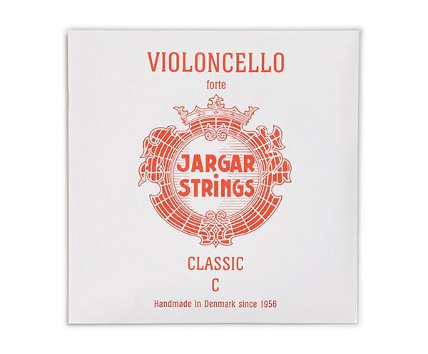Jargar Classic Forte Cello String C 4/4