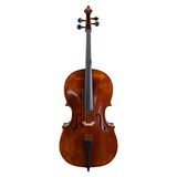 Jay Haide Euro Wood Statue Cello Goffriller - 4/4