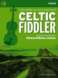 Celtic Fiddler - Violin Edition (Huws Jones)