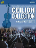 Ceilidh Collection - Violin Edition (Huws Jones)