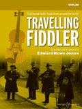 Travelling Fiddler - Violin Book/OLA (Huws Jones)