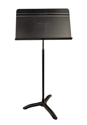 Manhasset Symphony Music Stand Black