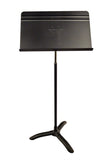 Manhasset Symphony Music Stand Black