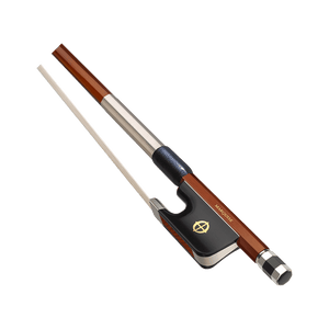 Coda Bow Carbon Fibre Viola Bow - Marquise GS 15"+