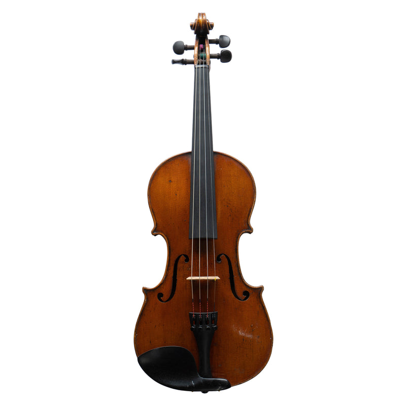 Alfred Moritz Stradivarius Copy - circa 1890