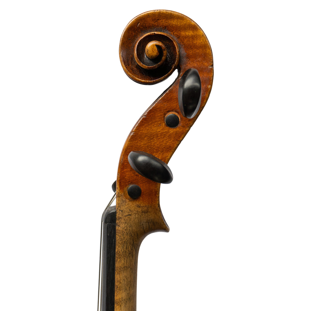 Alfred Moritz Stradivarius Copy - circa 1890