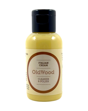 OldWood Italian Cream (50ml)