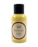 OldWood Italian Cream (50ml)