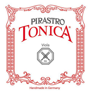 Pirastro Tonica Viola String SET - 11.75"-13"