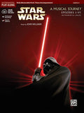 Star Wars Episodes 1–6 - Viola Book/OLA