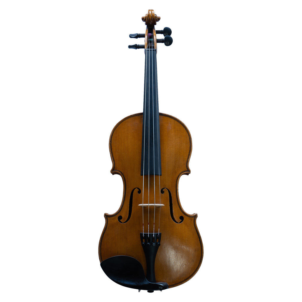 Stradivarius Copy European Trade Violin - circa 1930