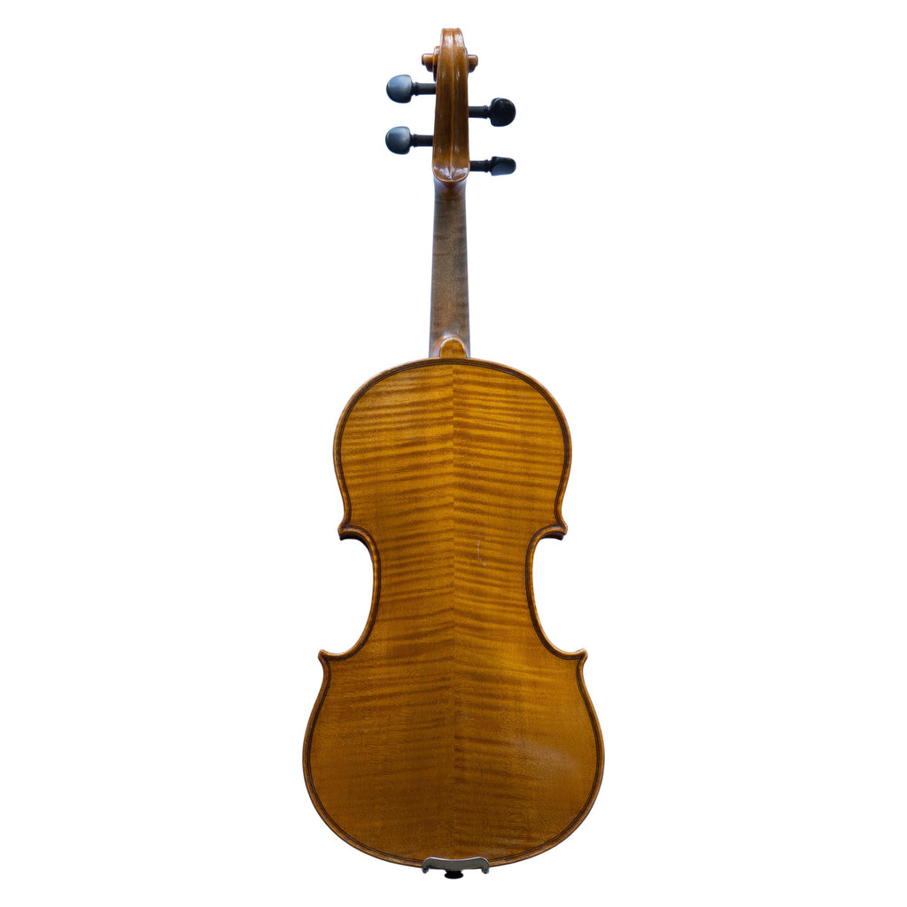 Stradivarius Copy European Trade Violin - circa 1930