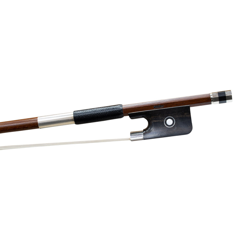 Dorfler #8 Brazil Wood Cello Bow - 1/2