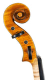 Hagen Weise #137 Guarneri Model Violin - 4/4