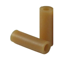 Wolf Replacement Rubber Tubing For Foot - Single 3/4-4/4