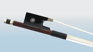 Dorfler #24 Pernambuco Wood Master Violin Bow - 4/4