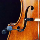 Realist SoundClip - Violin/Viola