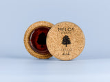 Melos Dark Cello Rosin