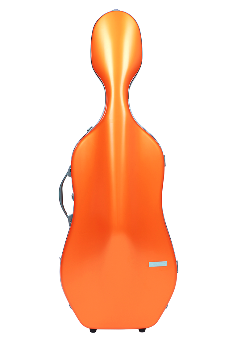 チェロケースbam HIGHTECH Slim2.9 弦楽器