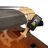Eclipse Rechargeable Cello & Bass Tuner