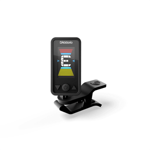 Eclipse Rechargeable Cello & Bass Tuner