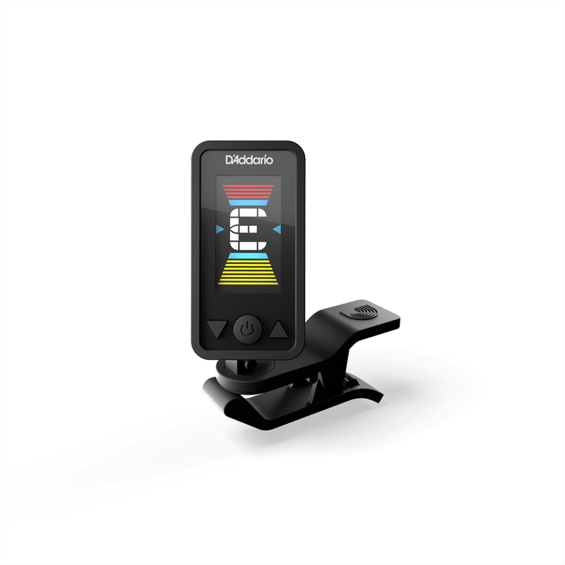 Eclipse Rechargeable Cello & Bass Tuner
