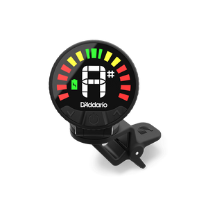 Nexxus 360 Rechargeable Cello & Bass Tuner