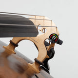 Nexxus 360 Rechargeable Cello & Bass Tuner