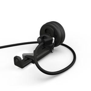 NEXXUS 360 Viola Rechargeable Tuner