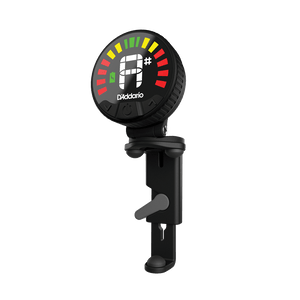 NEXXUS 360 Viola Rechargeable Tuner