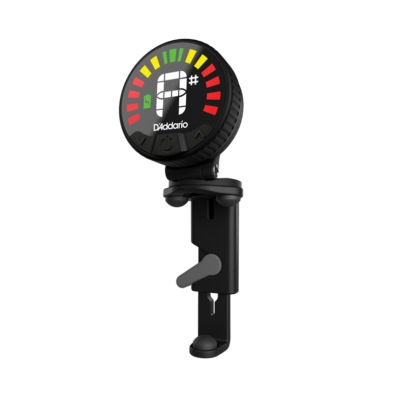 NEXXUS 360 Viola Rechargeable Tuner
