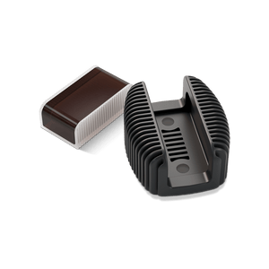 D'Addario Rosin Guard + Rosin - Dark