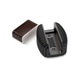 D'Addario Rosin Guard + Rosin - Dark