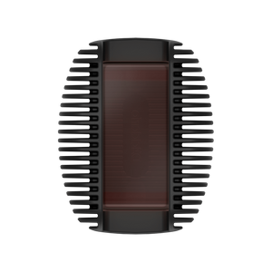 D'Addario Rosin Guard + Rosin - Dark