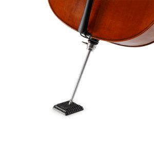 D'Addario Endpin Anchor for Cello and Bass - Black