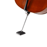 D'Addario Endpin Anchor for Cello and Bass - Black