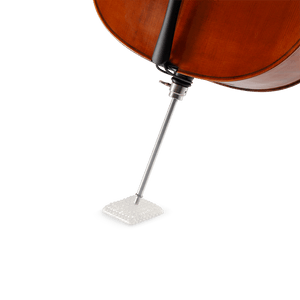 D'Addario Endpin Anchor for Cello and Bass - Clear