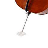 D'Addario Endpin Anchor for Cello and Bass - Clear