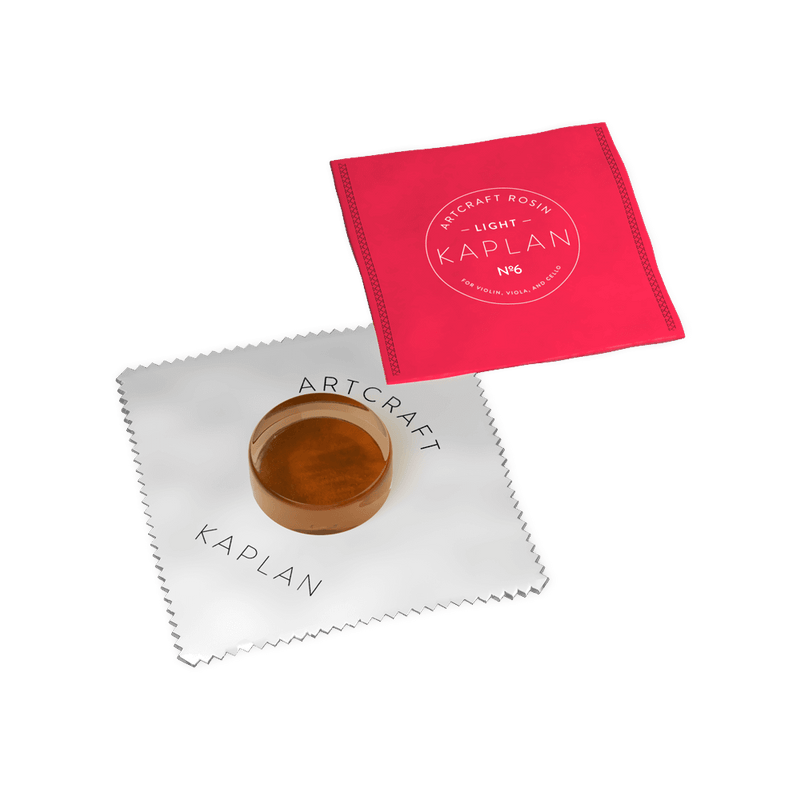 Kaplan Artcraft Rosin - Light