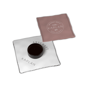 Kaplan Artcraft Rosin - Dark