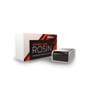 D'Addario Natural Rosin - Dark
