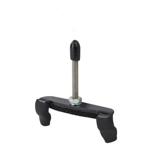 Bonmusica Shoulder Rest Short Foot 35mm for Violin/Viola 4/4