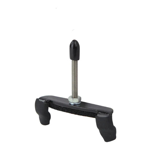Bonmusica Shoulder Rest Short Foot 35mm for Violin/Viola 4/4