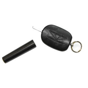 Stringvision Cello Keypeg (Posture Peg) - Peg only