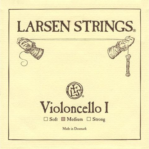 Strings