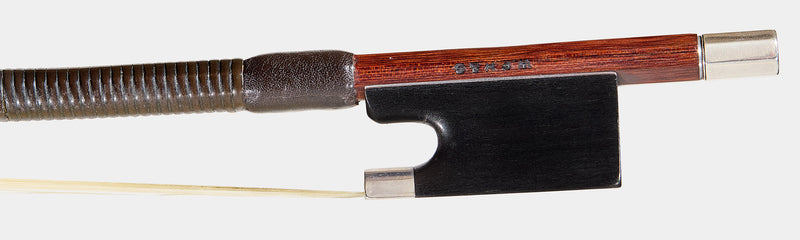 Arthur Copley W. E Hill & Sons Violin Bow