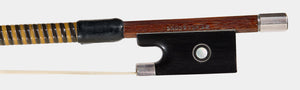 W. E Hill & Sons Violin Bow by William Retford